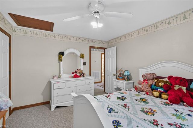 1605 Nansemond PW, Suffolk, VA 23434