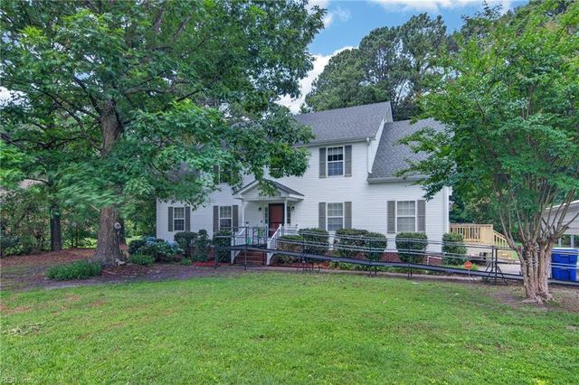 1605 Nansemond PW, Suffolk, VA 23434