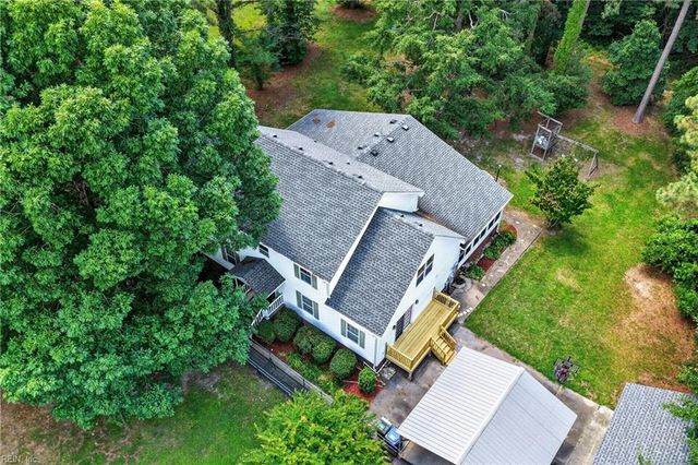 1605 Nansemond PW, Suffolk, VA 23434