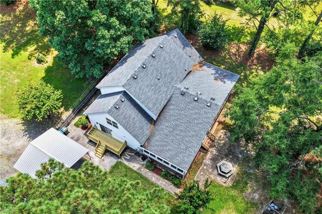 1605 Nansemond PW, Suffolk, VA 23434