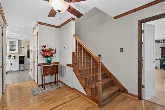 1605 Nansemond PW, Suffolk, VA 23434