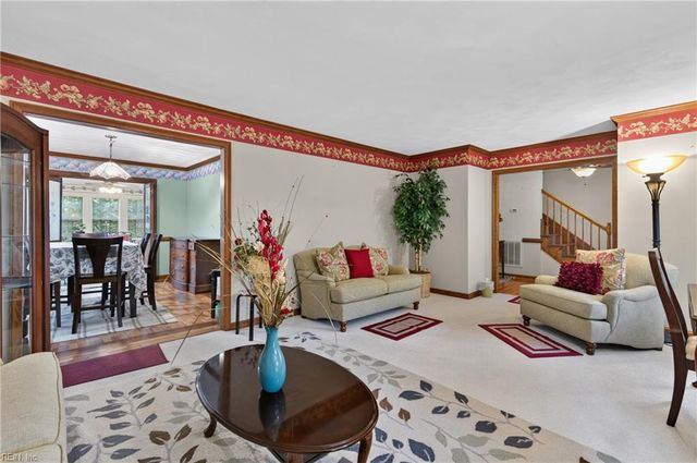 1605 Nansemond PW, Suffolk, VA 23434