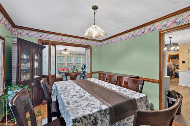 1605 Nansemond PW, Suffolk, VA 23434