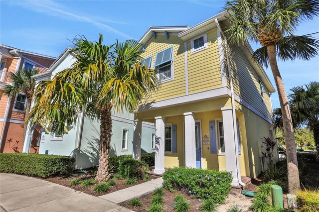 8005 FLIP FLOP WAY, Kissimmee, FL 34747