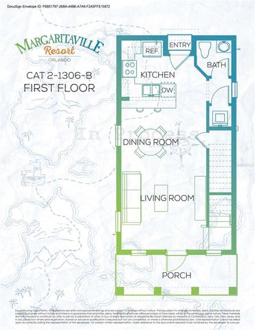 8005 FLIP FLOP WAY, Kissimmee, FL 34747