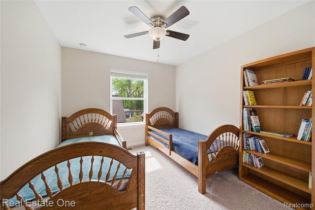 8915 Gittins Street, Commerce Twp, MI 48382