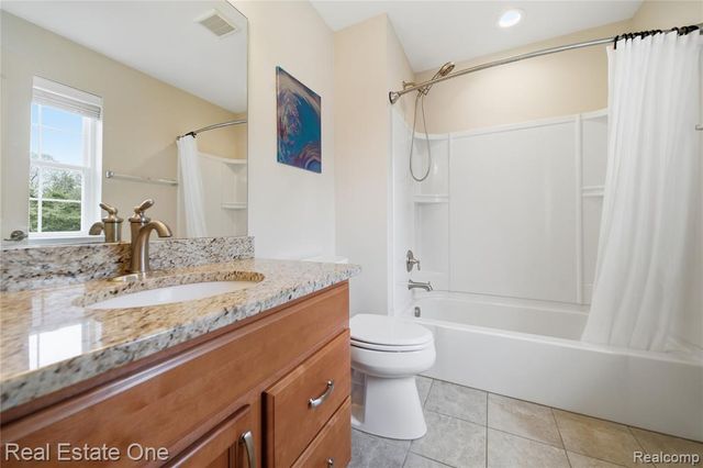 8915 Gittins Street, Commerce Twp, MI 48382