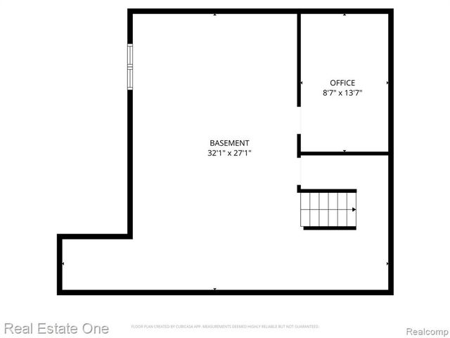 8915 Gittins Street, Commerce Twp, MI 48382