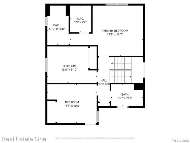 8915 Gittins Street, Commerce Twp, MI 48382