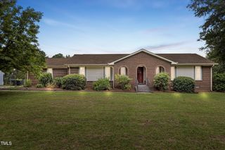 5309 Summer Rose Lane, Durham, NC 27703