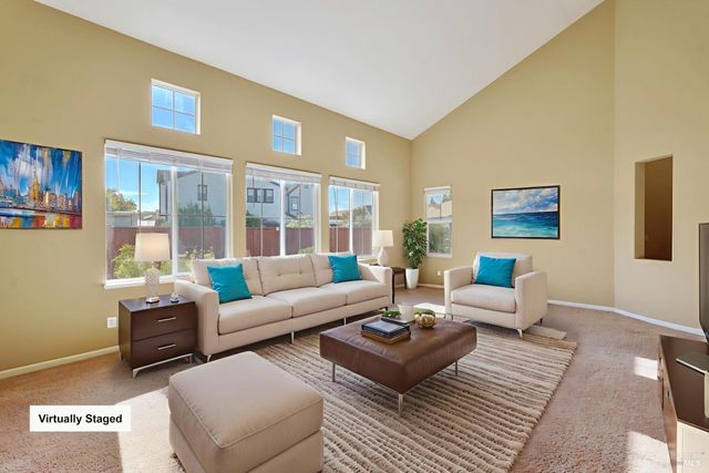531 Star Lilly Dr, Vacaville, CA 95687