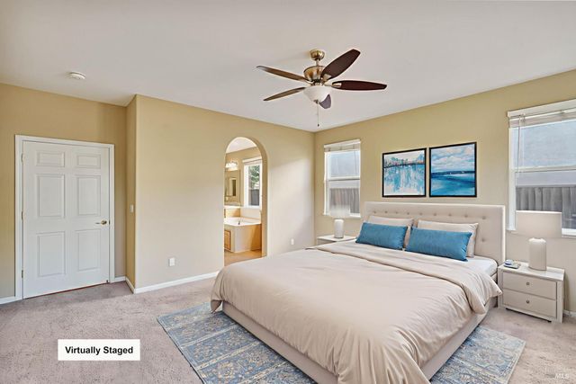 531 Star Lilly Dr, Vacaville, CA 95687
