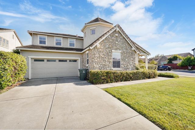 531 Star Lilly Dr, Vacaville, CA 95687