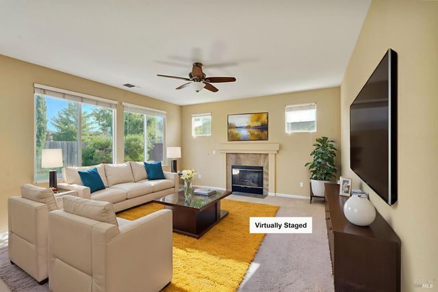 531 Star Lilly Dr, Vacaville, CA 95687