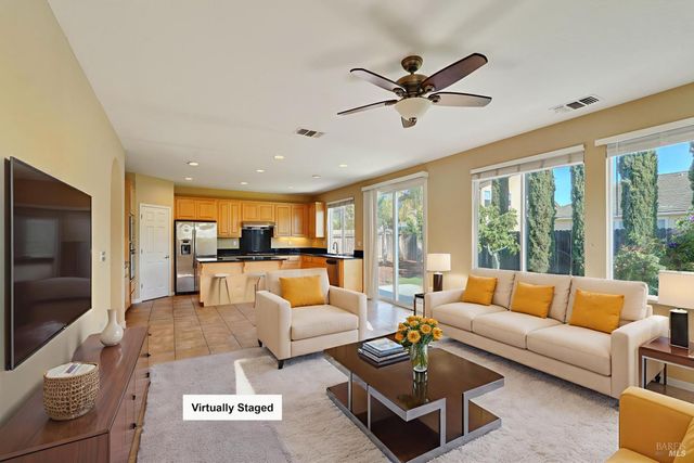 531 Star Lilly Dr, Vacaville, CA 95687