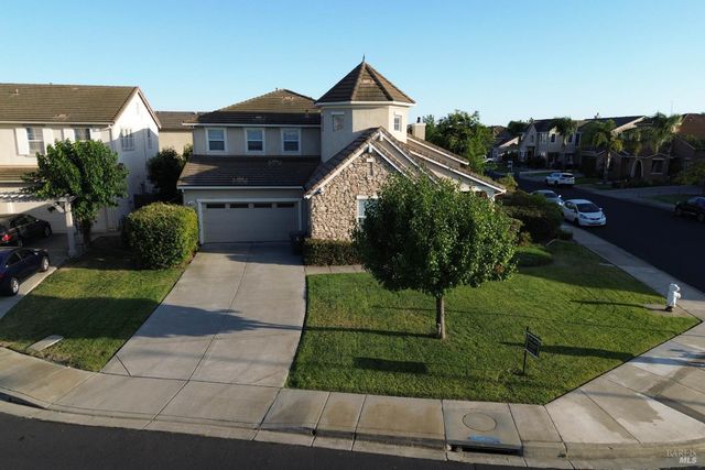 531 Star Lilly Dr, Vacaville, CA 95687