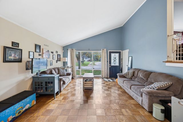 356 Winnebago Street, Park Forest, IL 60466