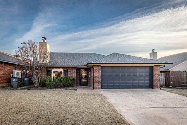 4408 SW Mesquite Dr, Lawton, OK 73505