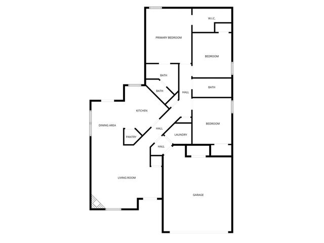 4408 SW Mesquite Dr, Lawton, OK 73505