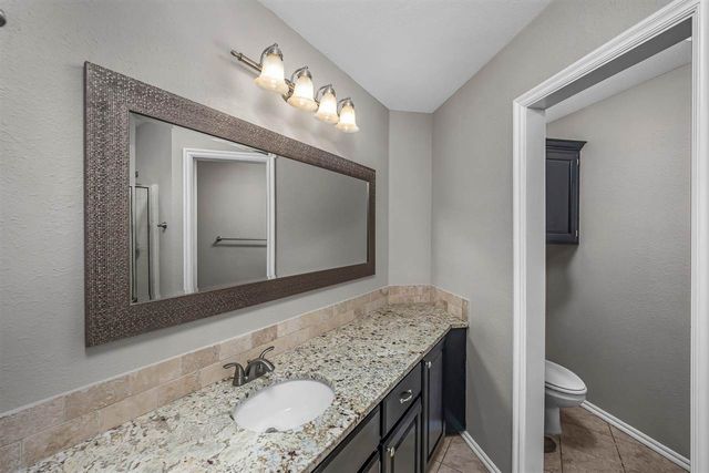 4408 SW Mesquite Dr, Lawton, OK 73505