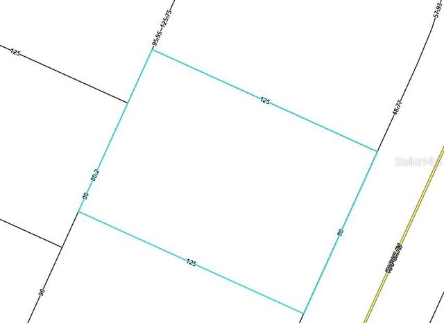 Lot 2 Unit 11 Blk 752 KAPOK AVENUE, Chipley, FL 32428