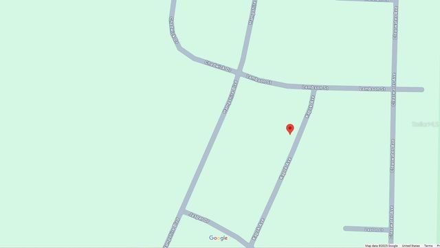 Lot 2 Unit 11 Blk 752 KAPOK AVENUE, Chipley, FL 32428