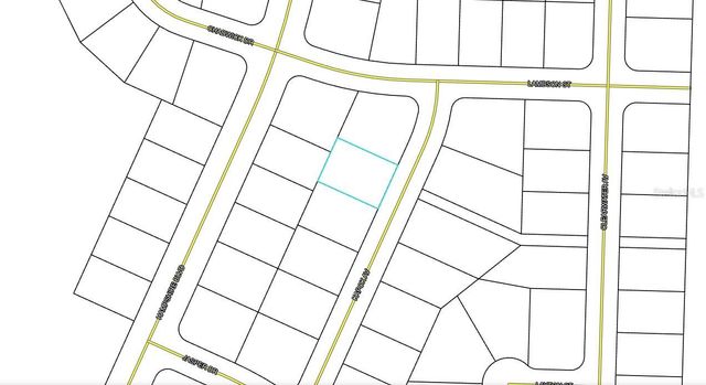 Lot 2 Unit 11 Blk 752 KAPOK AVENUE, Chipley, FL 32428