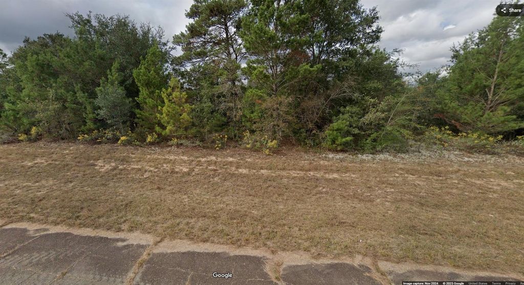 Lot 2 Unit 11 Blk 752 KAPOK AVENUE, Chipley, FL 32428