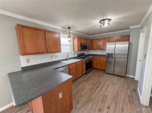 50 Deer Grove Drive, St Peters, MO 63376