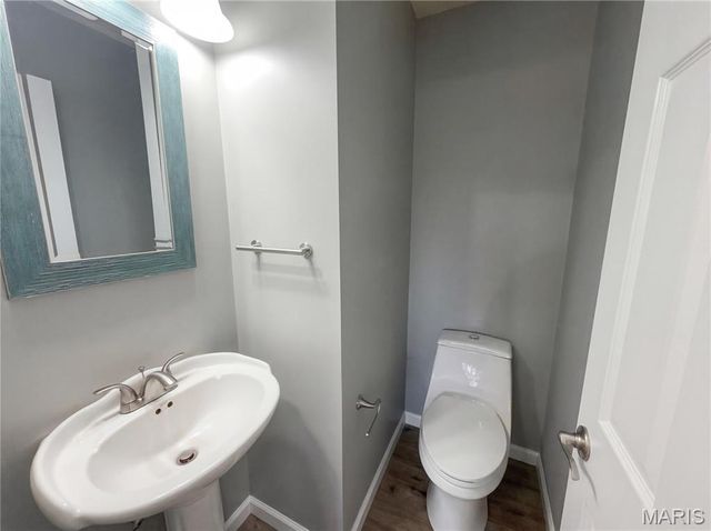 50 Deer Grove Drive, St Peters, MO 63376