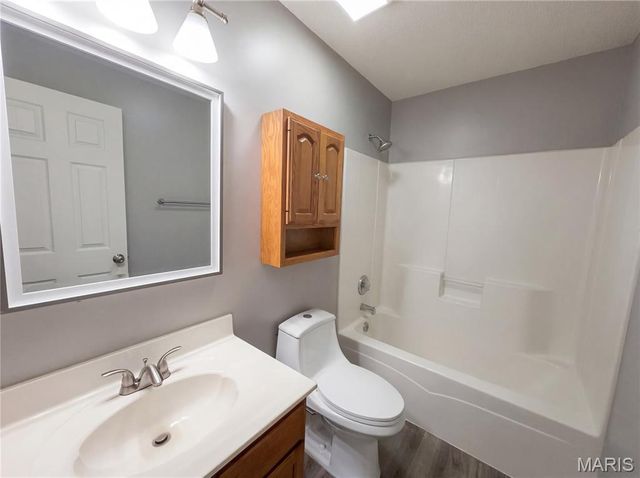 50 Deer Grove Drive, St Peters, MO 63376