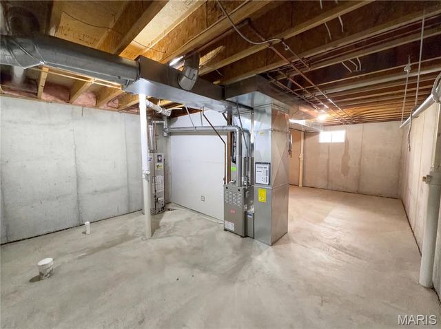 50 Deer Grove Drive, St Peters, MO 63376