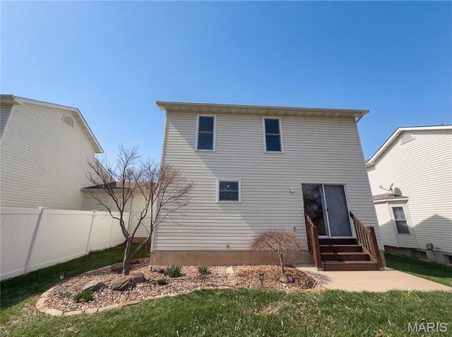 50 Deer Grove Drive, St Peters, MO 63376