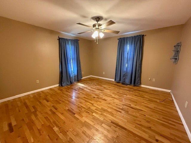 302 Ward Street, Energy, IL 62933