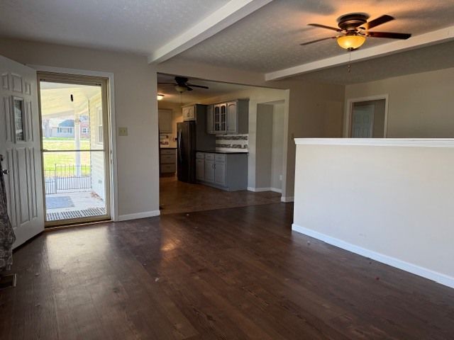 302 Ward Street, Energy, IL 62933