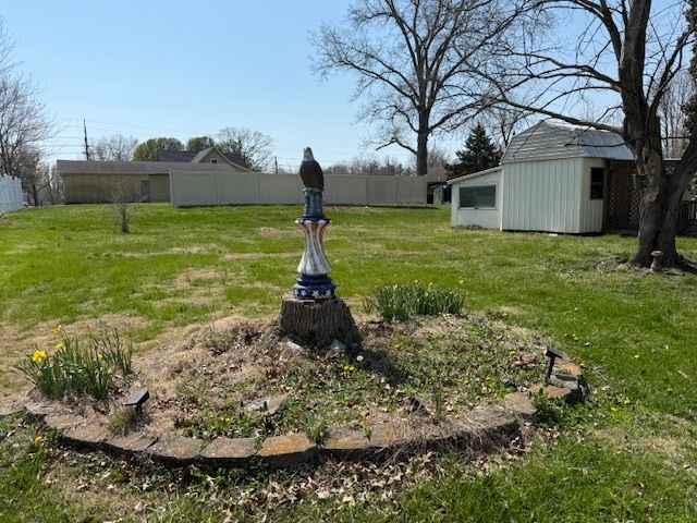 302 Ward Street, Energy, IL 62933