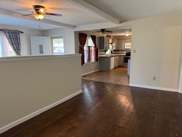 302 Ward Street, Energy, IL 62933