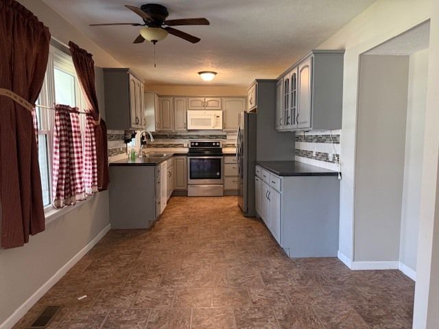302 Ward Street, Energy, IL 62933