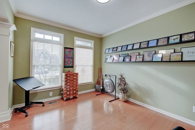 14427 Murphy Circle E, Carmel, IN 46074