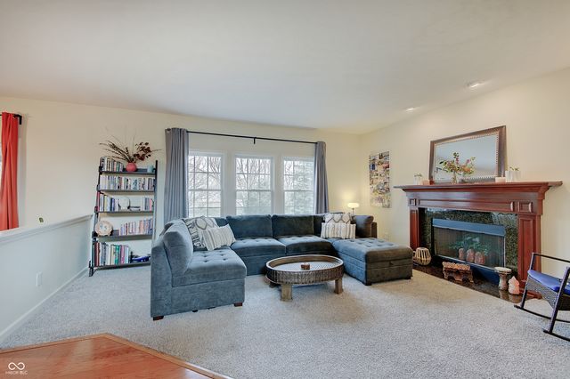 14427 Murphy Circle E, Carmel, IN 46074