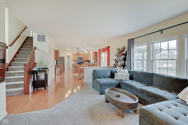 14427 Murphy Circle E, Carmel, IN 46074