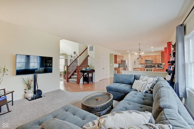 14427 Murphy Circle E, Carmel, IN 46074