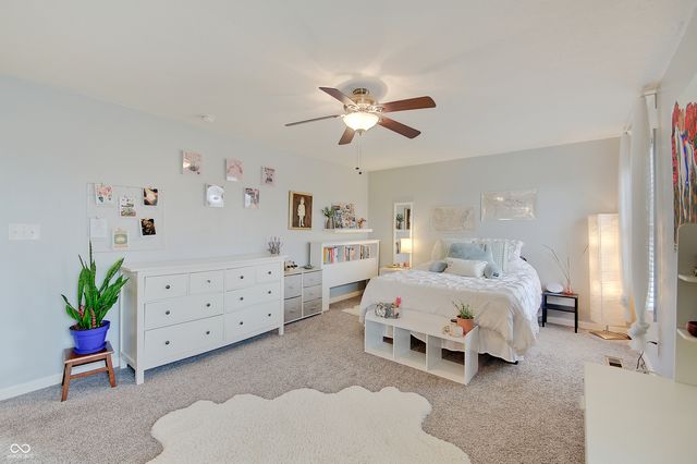 14427 Murphy Circle E, Carmel, IN 46074