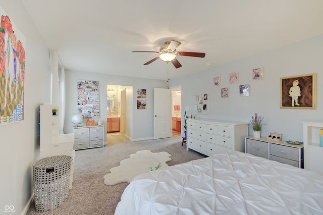14427 Murphy Circle E, Carmel, IN 46074