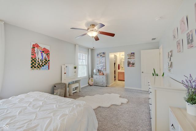 14427 Murphy Circle E, Carmel, IN 46074
