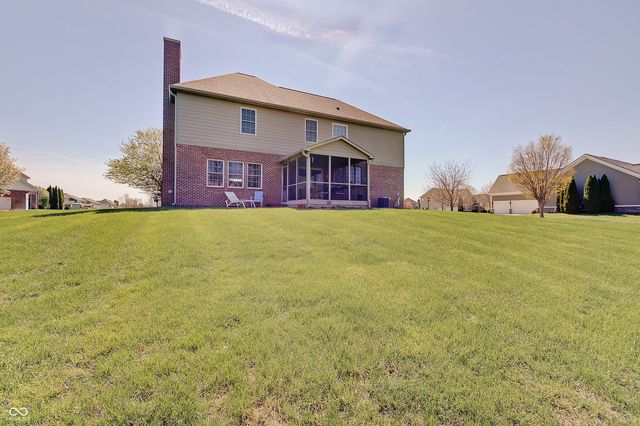 14427 Murphy Circle E, Carmel, IN 46074