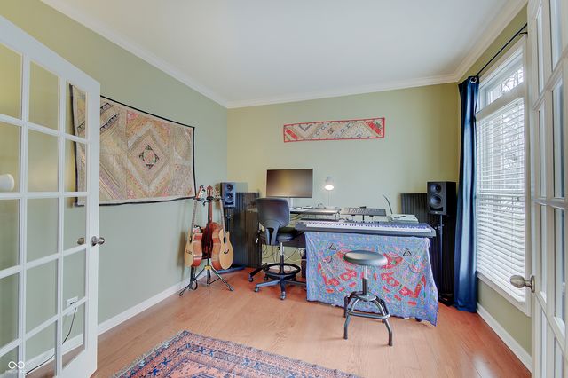 14427 Murphy Circle E, Carmel, IN 46074