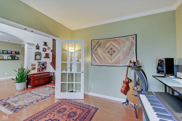 14427 Murphy Circle E, Carmel, IN 46074