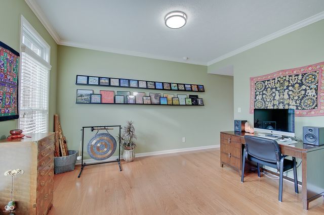 14427 Murphy Circle E, Carmel, IN 46074