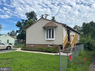 152 SHREVE ST, Mount Holly, NJ 08060